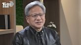 AI教父電腦展前「台大演講」 黃仁勳去年加薪60%