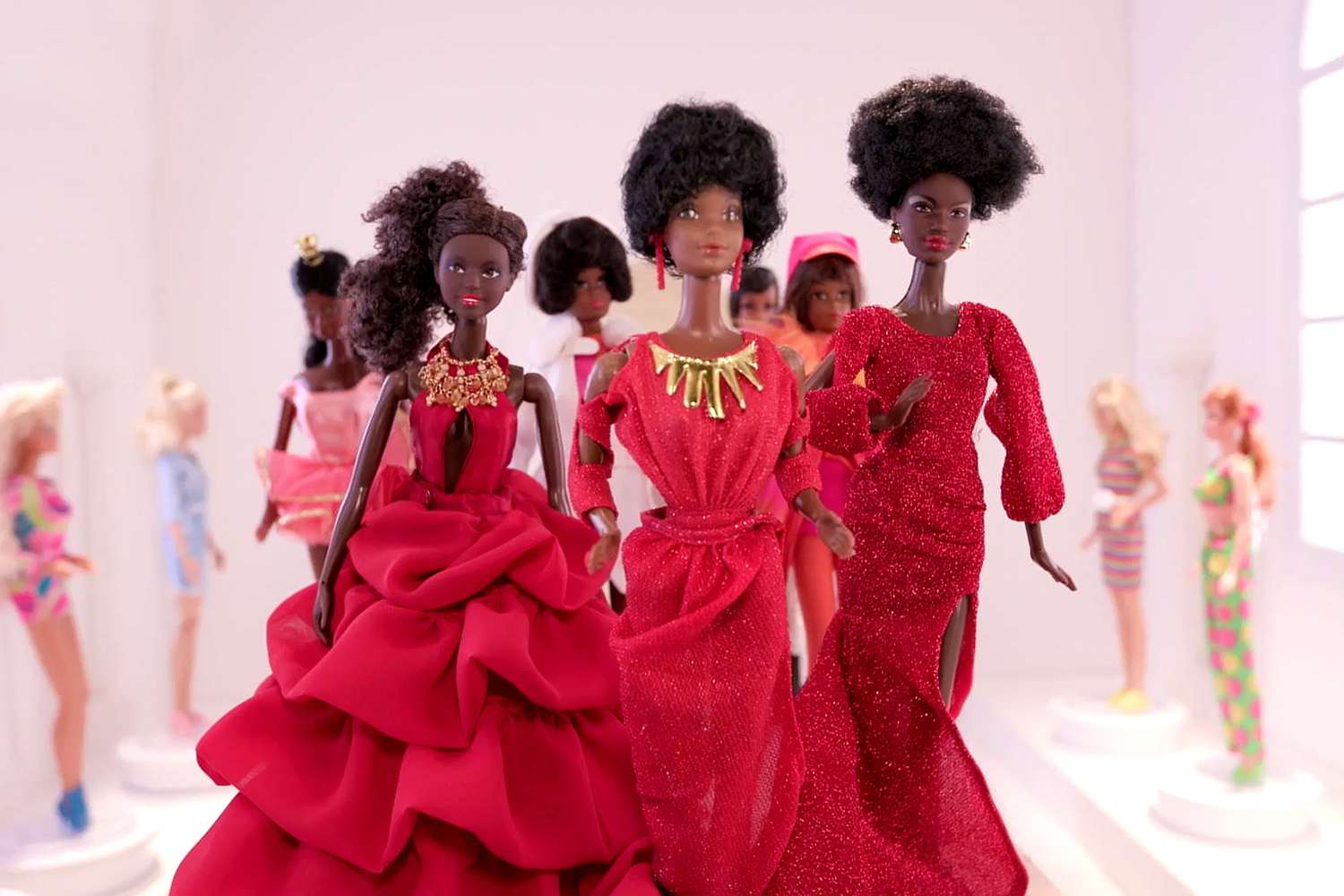 When Was the First Black Barbie Made? All About the Doll's History