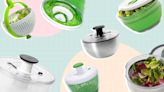 The Best Salad Spinners, Tested and Reviewed