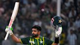 Babar ton leads Pakistan to another comfortable win vs Kiwis