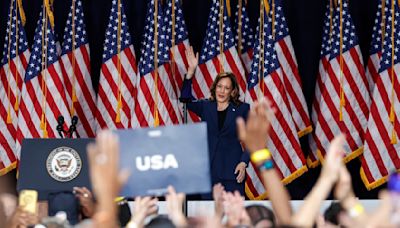 Kamala surges in betting markets and I bet ‘Kamalaphoria’ has more room to run