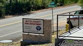 Butte County Fire Department reopens Concow Volunteer Fire Station 37 after 2018 Camp Fire