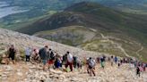 Ireland’s mountains need urgent help to prevent further degradation