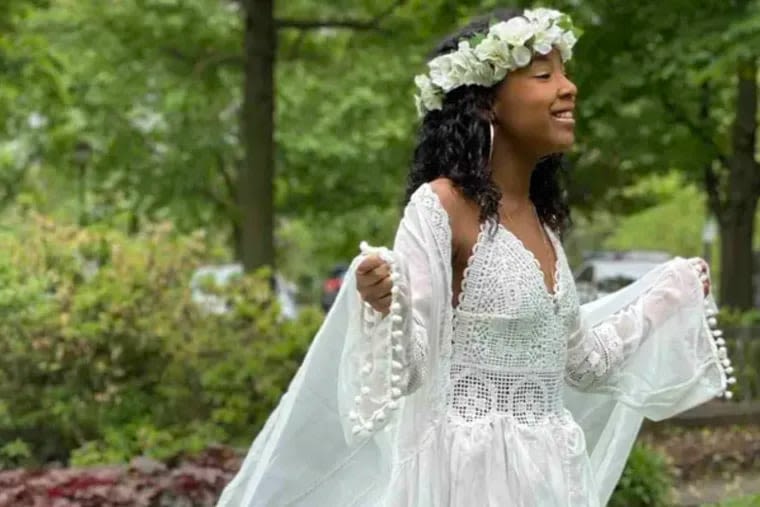 Family remembers Isya Stanley, 17-year-old Friere Charter grad killed in Fairmount Park