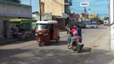 Mototaxis abusan de tarifas en Sabancuy, acusan padres de familia