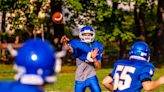 With higher numbers, Wareham continues to build up football program