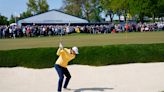 PGA Championship: Round 2 tee times, pairings, how to watch, TV information