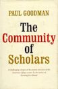 The Community of Scholars