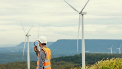 Enbridge (ENB) Joins Indigenous Wind Partnership in Saskatchewan