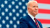 Biden teaming up with Obama, Clinton in New York City for major campaign fundraiser