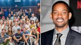 Will Smith Weighs in on SAG-AFTRA Strike: 'It's a Pivotal Moment for Our Profession'