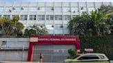 Processo de municipalização do Hospital Federal Andaraí começa hoje, outras cinco unidades devem ser transferidas; entenda