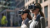 Virtual reality to help correct lazy eye