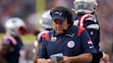 NFL insider says Bill Belichick to Commanders ‘makes sense’