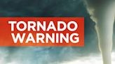 Tornado warnings issued for multiple counties in the Tri-State