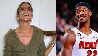 Jennifer López y Jimmy Butler: todo lo que se sabe sobre su posible romance