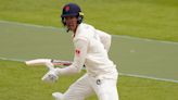 Keaton Jennings scores record-breaking Roses century before Yorkshire hit back