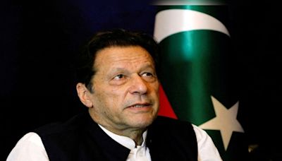 Pakistan to ban Imran Khan's PTI, says report - CNBC TV18