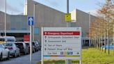 NHS Dumfries and Galloway's financial plan unlikely to get Scottish Government approval