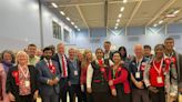 General Election 2024: Labour wins Reading Central with 12,000 vote majority