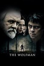 The Wolfman (film)