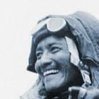 Tenzing Norgay