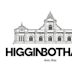 Higginbotham's