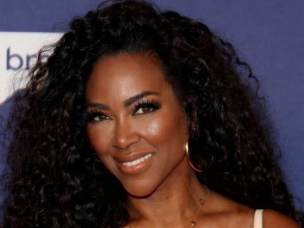 Team Twirl Forever? Kenya Moore Will Not Return To The ‘Real Housewives Of Atlanta’