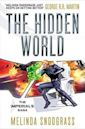 The Hidden World (Imperials, #3)