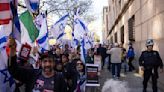 Columbia University cancels main commencement after weeks of pro-Palestinian protests | ABC6
