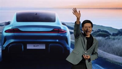 Xiaomi baut Handys - und jetzt auch Autos