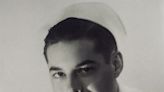 Lou Conter, last living survivor aboard USS Arizona during Pearl Harbor attack, dies at 102