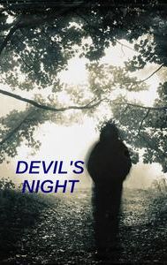 Devil's Night