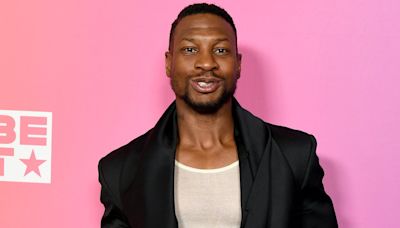 Jonathan Majors is 'heartbroken' that Marvel is ditching his Kang