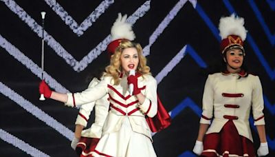 8 momentos inesquecíveis na carreira da Madonna