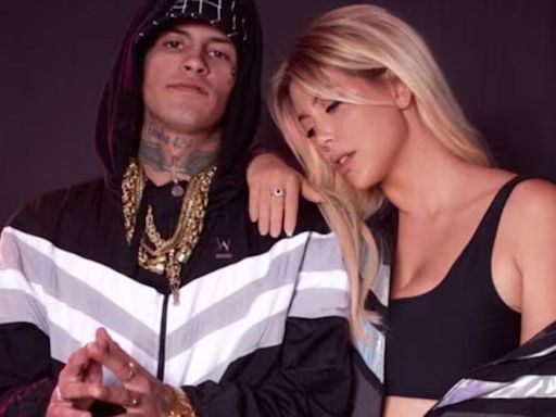 Wanda Nara se sinceró sobre L-Gante y su vida sentimental