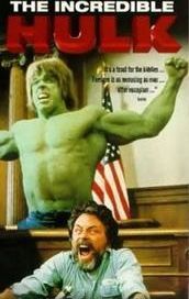 The Trial of the Incredible Hulk