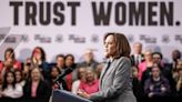 Vice President Kamala Harris Takes Fight for Abortion Rights on Tour