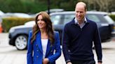 Príncipe William e Kate Middleton podem se mudar para ‘casa secreta’