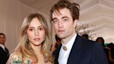 Suki Waterhouse diz se gravidez foi planejada, e revela como Robert Pattinson é como pai - Hugo Gloss