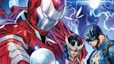 The Ultimates #1 review: Earth's mightiest heroes must assemble once more in Marvel's new flagship super-team book