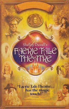 Faerie Tale Theatre