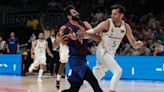 Ricky Rubio descarta ir a los Juegos Olímpicos: "Creo que no sería justo"