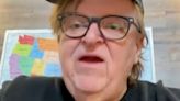 Michael Moore Calls For Repeal Of Second Amendment In MSNBC Interview