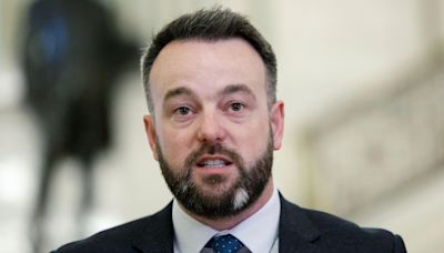 MP oath to King an empty formula, says SDLP leader