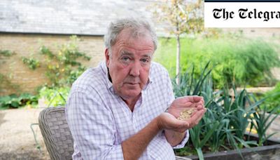 Jeremy Clarkson has exposed the lie at the heart of veganism