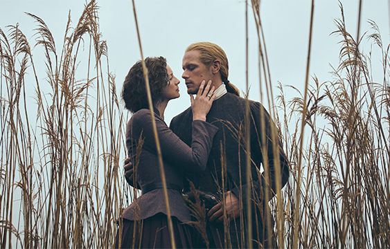 Why ‘Outlander’ was not nominated at the 2024 Emmys