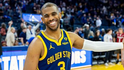 NBA free agency grades: CP3 heading to San Antonio, joins Wemby