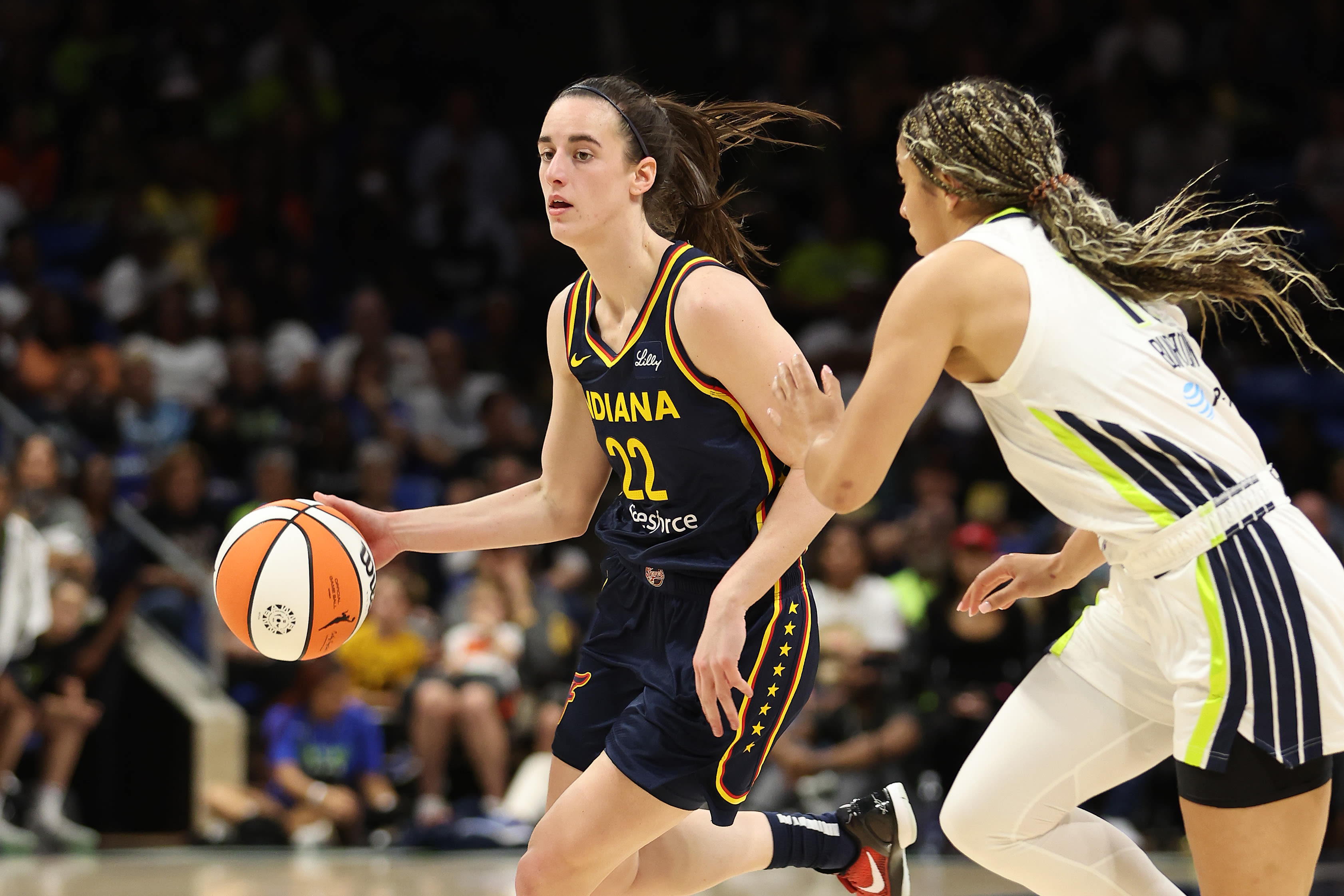 WNBA Power Ranking Heading Into 2024 Regular Season