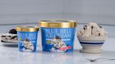 Blue Bell limited edition flavor has a chocolatey cheesy finish